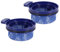 ZWEquipint Lot de 2 filtres d'aspirateur DJ9703090A, compatibles avec BESPOKE pour Jet Series VS20A95923W VS20A95993N VS20A95973B