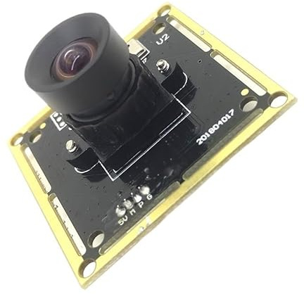 2MP 1080P USB-Kameramodul 1/2,7 CMOS AR0230 100° HDR Wide Dynamic Free Drive for Video