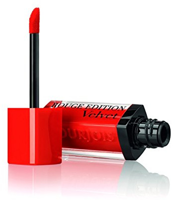 Bourjois Rouge Edition Velvet Poppy Days,7.7ml