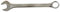 AB Tools 24mm Metric Combination Combo Spanner Wrench Ring Open Ended Bergen