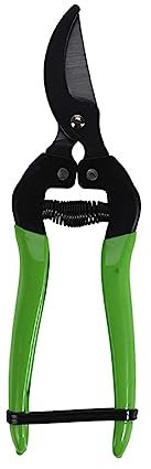 Pro Garden 8719202519907 74736 Astschere mit Griff, mehrfarbig, 80 x 175 mm, Aluminium