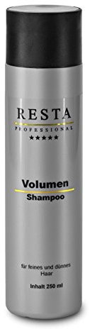 Resta Professional Volumen Shampoo 250 ml
