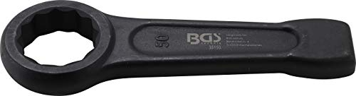 BGS 35150 | Schlag-Ringschlüssel | SW 50 mm