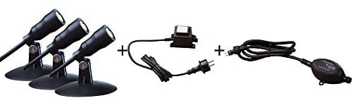 Heissner L410-00 Smart Light Starter Set LED-Spots