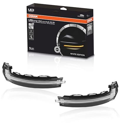 Osram LEDDMI 8V0 WT S
