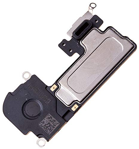 Lautsprecher (Hörmuschel) für iPhone X (iPhone 10), Original Ersatzteil