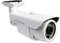 Vetrineinrete® Telecamera bullet AHD 3 mp lente 3.6 mm 35 led visione notturna videocamera per interno ed esterno