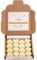 French Vanilla Strong Scented Wax Melts 16 Pack - The Gift for Every Occasion – Made in The UK