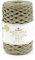 DMC - Eco Vita 4 | Recyceltes Baumwollgarn - mit Pflanzen-Etikett | 250 g - 200 m - 12 Farben