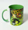 TusPersonalizables.com Taza - Serie One Piece (One Piece Zoro)
