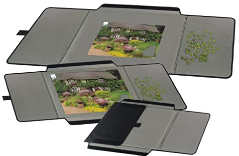 Jumbo Spiele GmbH Portapuzzle - 1000 Teile