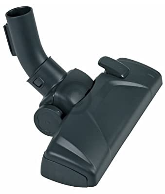 Bodendüse Staubsaugerdüse Staubsaugerbürste Ersatz für AEG 405532230/1 32 mm Staubsauger Bodenstaubsauger Umschaltbar AEG VX4 VX6