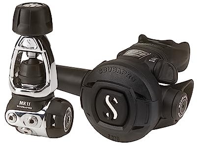 SCUBAPRO- Erogatore MK11/S270 (INT)