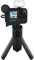 GoPro HERO11 Black Creator Edition - Includes HERO11, Volta (Battery Grip, Tripod, Remote), Media Mod, Light Mod, Enduro Battery, and Carrying Case