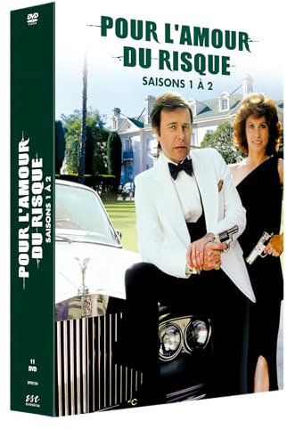 pour l'amour du Risque-Saisons 1 à 2