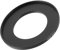 PartyKindom Adapter Für Kameraobjektive Step-Up-Ringe Für Filter 43 Mm Bis 67 Mm Kamera-Filterring Step-Up-Ring-Filteradapter Für Nd Cpl Metallring-Step-Up-Ring-Adapter