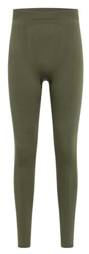 Odlo Merino Hose Black S