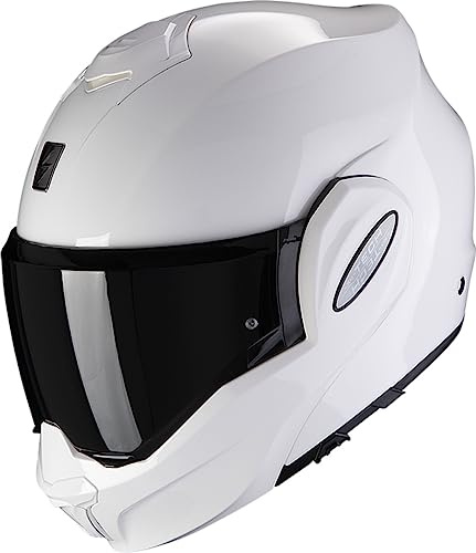 EXO-TECH EVO SOLID M BIANCO
