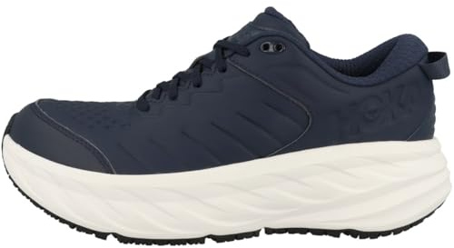 HOKA Herren Laufschuhe Bondi SR Dunkelblau 43 1/3