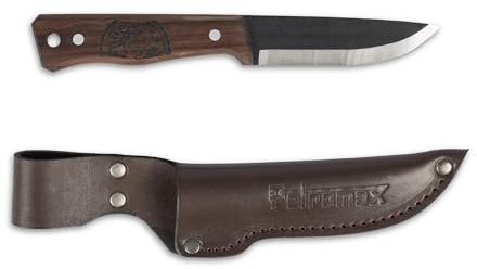 Petromax Bushcraft Messer 10,5 cm