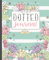 Bullet Style Dotted Journal: A Premade and Undated Dot Grid Notebook | 12 Months