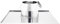 ALLINOX Faldale Piano Acciaio INOX 304 Per Canna Fumaria (DN 100)
