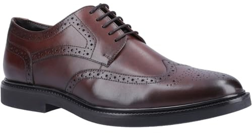 Hush Puppies Men's KingstonKingston Brogue