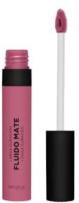 Lippenstift Fluido Mate 11 Medium Pink Long Lasting 1er Pack (5,5 ml) Pack 2