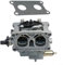 Carburatore 16100-Z0A-815 del trattore per Honda GCV530 e GXV530, parte di ricambio del sistema di alimentazione della costruzione del metallo
