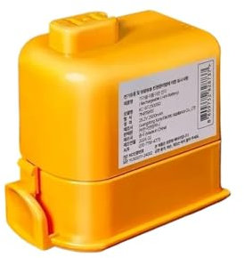 5000 MAh Ersatzakku, Kompatibel Mit LG, Cord Zero EAC63382204 A9, A9S, P9, A9K-CORE, A9MAX, A9T-Ultra, A9K-PRO, A9N, A9M, A9 Plus Staubsaugerakku(3000mAh)