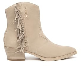 Nero Giardini E615131D Stivaletti Donna in Suede