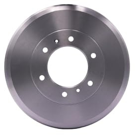 HELLA 8DT 355 302-661 Brake Drum - 61397 - for e.g. ISUZU