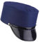 DEGUISE TOI Offizierskappe blau - Blau
