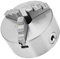 Verrückter Verkauf Drehfutter K11-130 Selbstzentrierendes Drehfutter mit 3 Backen, 80 mm Durchmesser