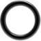 Mystic Watersports - Surf Kitesurf & Windsurfing Surf Ring - Schwarz