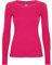 ROLY Camiseta Extreme 1218 Mujer Manga Larga ROSETÓN 78 XL