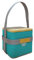 Zaunkoenigdesign - Tigerbox Touch Tasche, Tragegurt, Bumper mit Namensfeld in vielen Farben (Grau)