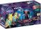 PLAYMOBIL Adventures of Ayuma 70803 Crystal Fairy y Bat Fairy con Animales del Alma, A Partir de 7 años