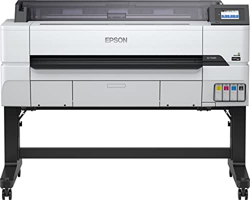 Epson Surecolor SC-T5405 - Wireless Printer [with Stand] (sC-T5405 Printer - 36in)
