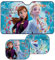 Set Disney Frozen parasol delantero coche y par
