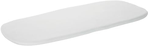 Inglesina Materassino per Culla, Aptica, Electa, Aptica XT, Bianco, 40 x 30 x 20 cm, 1 unità