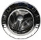TAMBOR LAVADORA CON EJE ORIGINAL COMPATIBLE CON DAEWOO 20820259