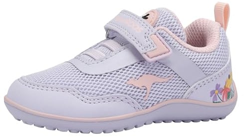 KangaROOS Unisex Kinder K-bfi Roots EvBarfußschuhe