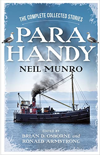 Para Handy: The Complete Collected Stories