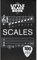 The Little Black Songbook: Scales. Gitarre Solo.