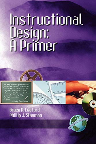Instructional Design: A Primer: A Primer (PB)