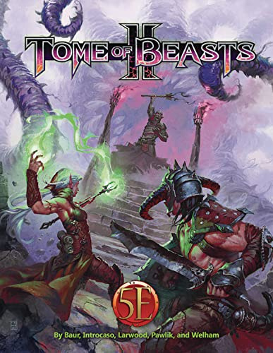 Paizo KOBTOB2