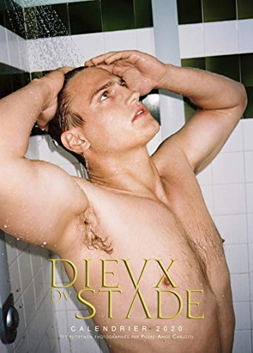 Dieux du Stade - Calendrier 2020