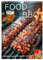 Food BBQ - Deftiges aus der Gourmet-Küche (Wandkalender 2025 DIN A4 hoch), CALVENDO Monatskalender: Grillen – ein Hochgenuss für alle Feinschmecker. (CALVENDO Lifestyle)