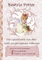 Die Geschichte von den zwei ungezogenen Mäusen (inklusive Ausmalbilder und Cliparts zum Download): The Tale of Two Bad Mice, Ausmalbuch, Malbuch, ... Erwachsene, Geschenkbuch, Geschenk